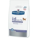 Hill's PD Canine I/D Low Fat 12 kg