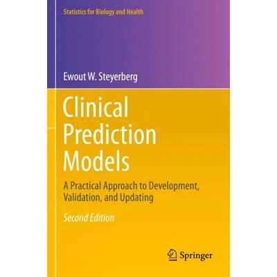 Clinical Prediction Models | Ewout W. Steyerberg