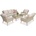 Garden Point Градински мебели Bilbao Coffee 7 Garden Point sand (GAP0560-COF7)