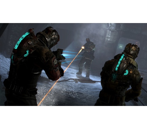 Dead Space 3