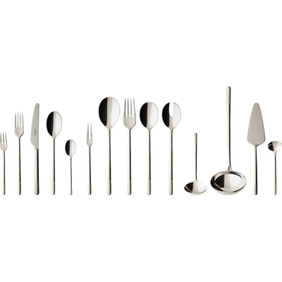 Villeroy & Boch Príborová súprava Ella satin 70 ks