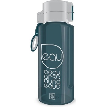 Ars Una 650ml zeleno-sivá