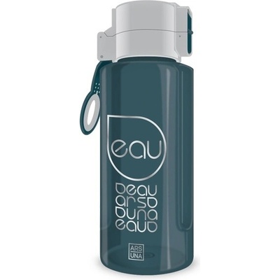 Ars Una 650ml zeleno-sivá