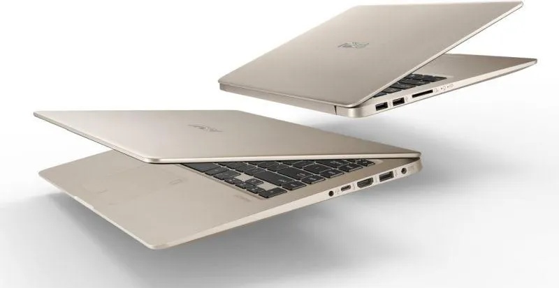 ASUS Vivobook S15 S510UQ-BQ596