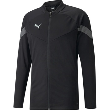 PUMA Яке Puma teamFINAL Training Jacket Black-Smo 65737803 Размер S