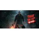 Hry na PC Friday the 13th: The Game