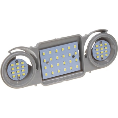 LED osvětlení interiéru zadní Škoda Octavia 3, 961SK02 – Sleviste.cz