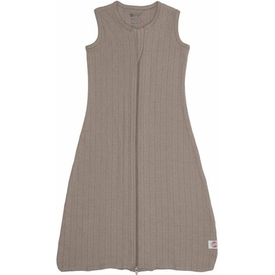 Lodger Spací pytel pro miminko Hopper Sleeveless Solid Buffalo