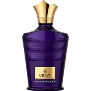 Fragrance World Venti Silky Princess, парфюмна вода, унисекс, 100 ml Парфюми
