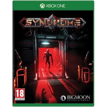 Funbox Media Syndrome (Xbox One)