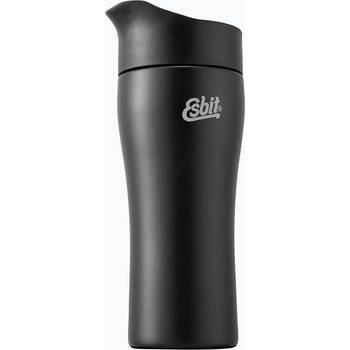 Esbit Термочаша от неръждаема стомана 375 ml черна