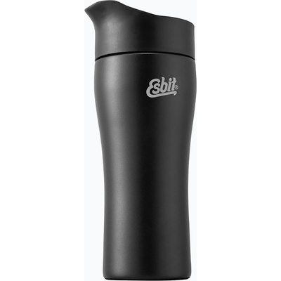 Esbit Термочаша от неръждаема стомана 375 ml черна