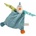 NICI Мека кърпичка за гушкане Nici - Дракон, 25 х 25 cm (43704)