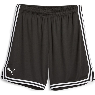 Puma Hoops Team Junior Game Short 678649 01