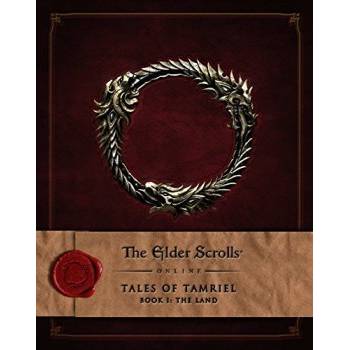 The Elder Scrolls Online: Tales of Tamriel -... - Bethesda Softworks