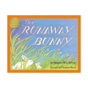 Runaway Bunny (2013)