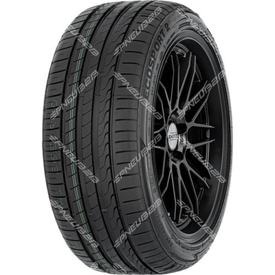 Imperial Ecosport 2 225/35 R20 90Y