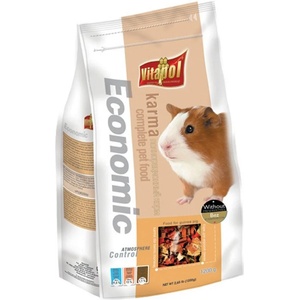 Vitapol Economic храна за морско свинче 1200 г