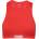 PUMA Racerback bikini top - Red (Red)