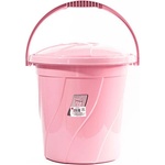  КОФА С КАПАК РОЗОВО 5Л (0062-69)
