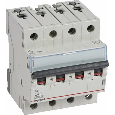 Legrand C40/3+N 403566