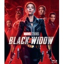 Black Widow Blu-ray