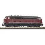 Piko Дизелов локомотив v 160 010 db iii със звуков декодер piko (52968)
