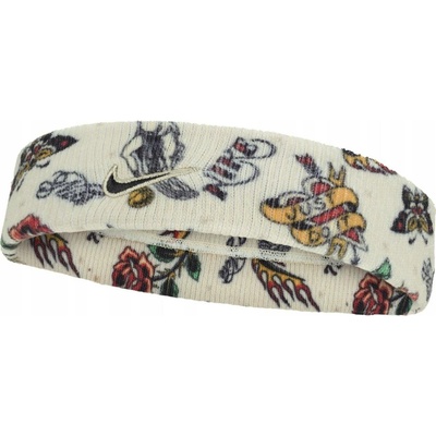 Nike Dri-Fit Swoosh Classic Headband Printed