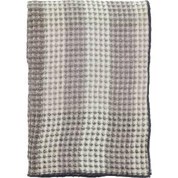 Södahl Шалте Blend 150 x 170 см сиво (25826)