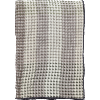 Södahl Шалте Blend 150 x 170 см сиво (25826)