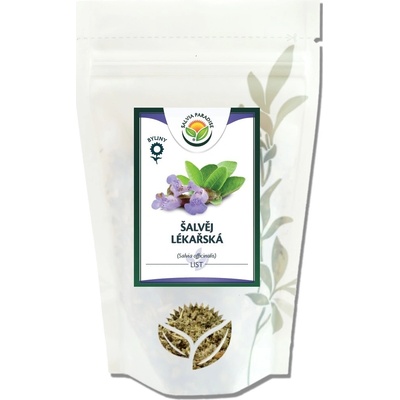 Salvia Paradise Šalvěj list 50 g