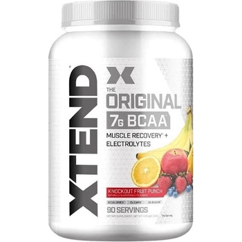 Scivation Xtend BCAAs 1270 g