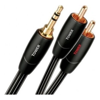 AudioquestTower JR 2,0m
