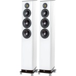 ELAC FS 409 White Тонколони