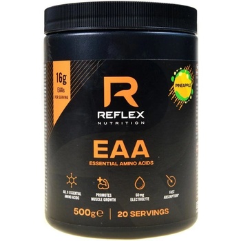Reflex Nutrition EAA 500 g