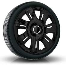 NRM Supernova black 15" 4 ks