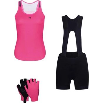 Rivanelle mega set SPARK čierna/ružová