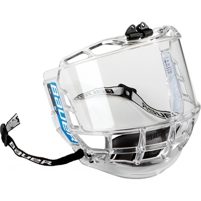 Plexi Bauer Concept 3 Full Shield JR – Zboží Dáma
