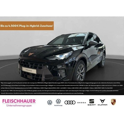 Cupra Terramar 1.5 e-Hybrid 150 kW