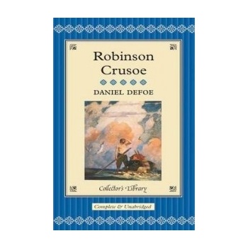 Robinson Crusoe