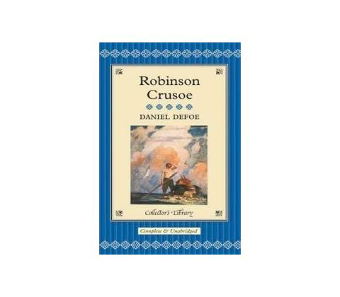 Robinson Crusoe