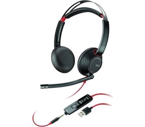 Plantronics 207576-201