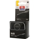 Dr. MARCUS Speaker Shaped Black