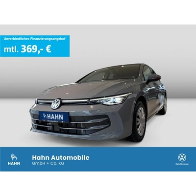 Volkswagen Golf 1.5 eTSI Style DSG 110 kW