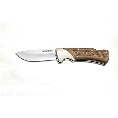 Böker STEEL BLADE Magnum Woodcraft