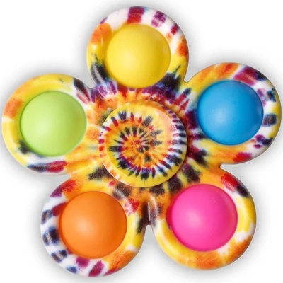 Spinner Colorful Typ2 KP35274