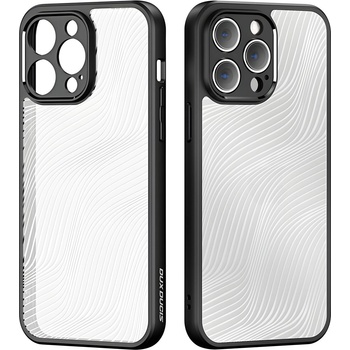 Dux Ducis Aimo калъф за Apple iPhone 14 Pro Max - Черен KP28062 (28062)