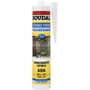 SOUDAL 60A Konstrukční lepidlo 310g