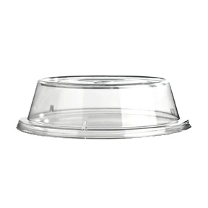 RK-PREMIUM Rk-Капак поликарбонат 26см(С, 26) (015136)
