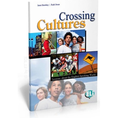Crossing Cultures - Teacher's Book